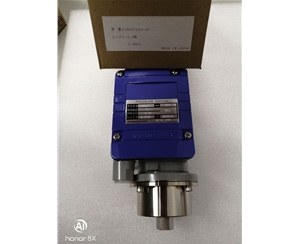NAGANOKEIKI长野计器真空压力开关CB33-2X3-1D0B30XXXXX0(-0.1-0MPa)