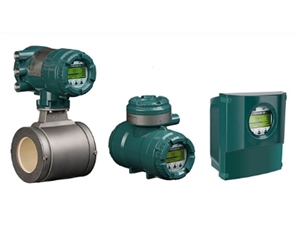 YOKOGAWA横河电磁流量计分体型	 一体型  AXG1A高性能变送器	AXG4A变送器	AXG一体型