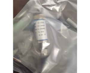 长野NKS特气压力传感器ZT11-DNE 半导体行业专用ZT11- DNE- 15-250PSI - 15-3000PS (5)