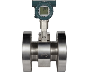 YOKOGAWA横河 VY系列涡街流量计高压型