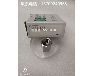长野 NKS 压力开关 压力表 传感器ZT15,KH15,ZT11转换接头 FJ11-373-XXXX1XXXXXX0