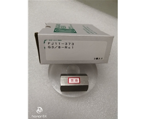 长野计器株式会社NKS转换接头 FJ11-373-XXXX1XXXXXX0 (1)